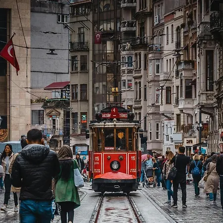 D'east Signature 3* イスタンブール