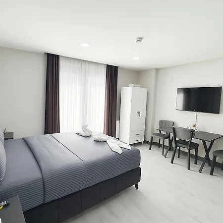 D'east Signature イスタンブール