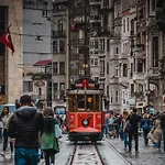 D'east Signature 3* Istanboel