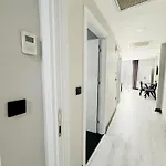 D'east Signature Hotel Istanboel