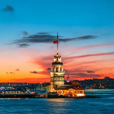 酒店 D'east Signature