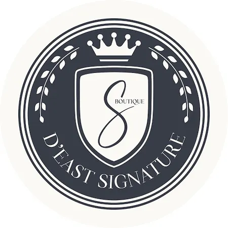 D'east Signature 3*