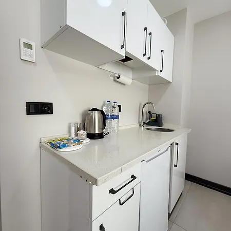 D'east Signature 3* 伊斯坦布尔