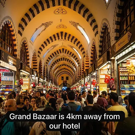 호텔 D'east Signature